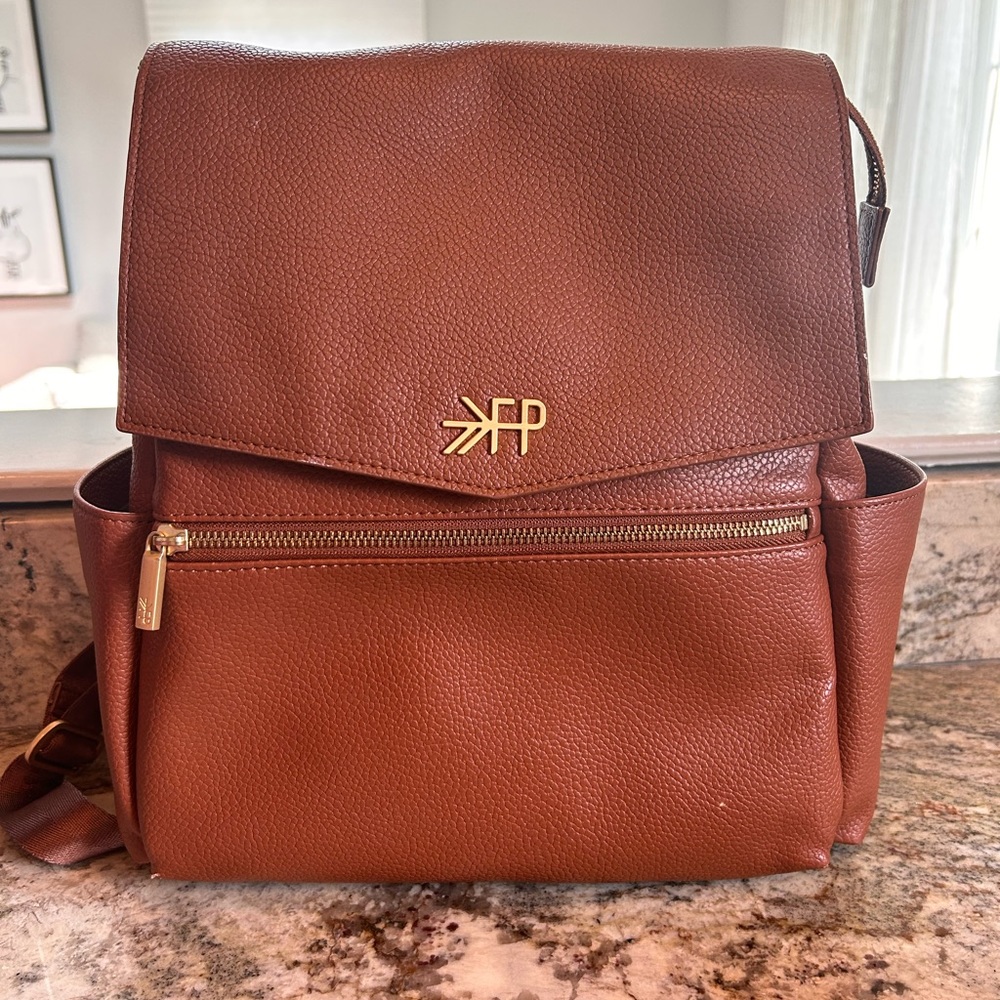 Freshly Picked Mini Classic Diaper Bag / Backpack